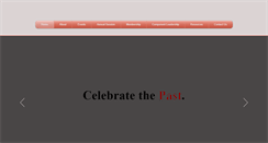 Desktop Screenshot of mdha.org